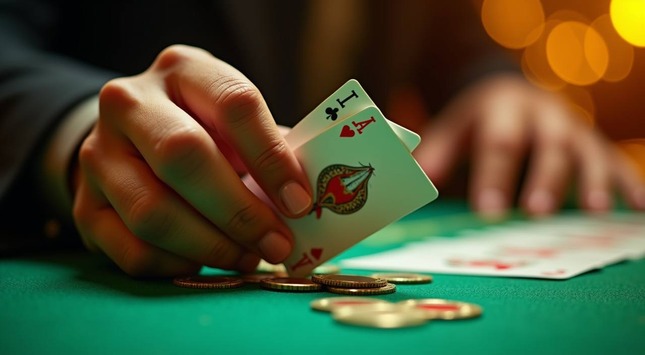 terjun4d terjun4d Casino untuk Pemain Malaysia