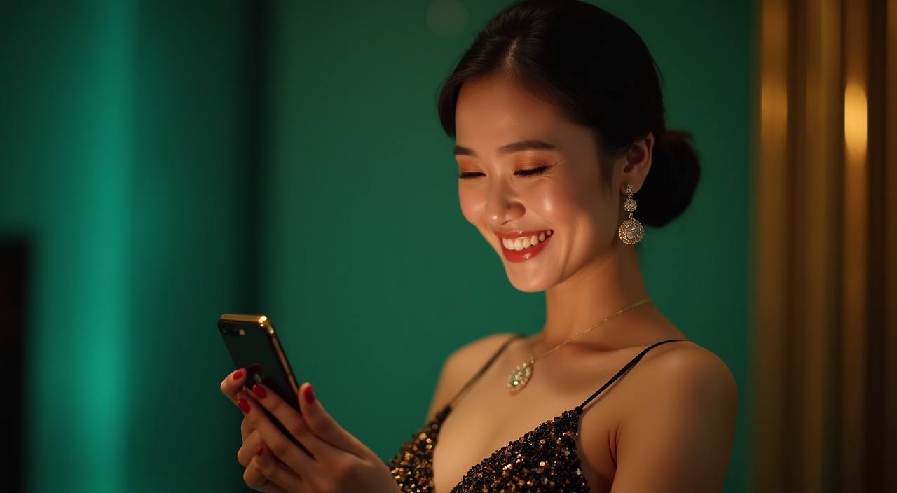 terjun4d mobile gaming
